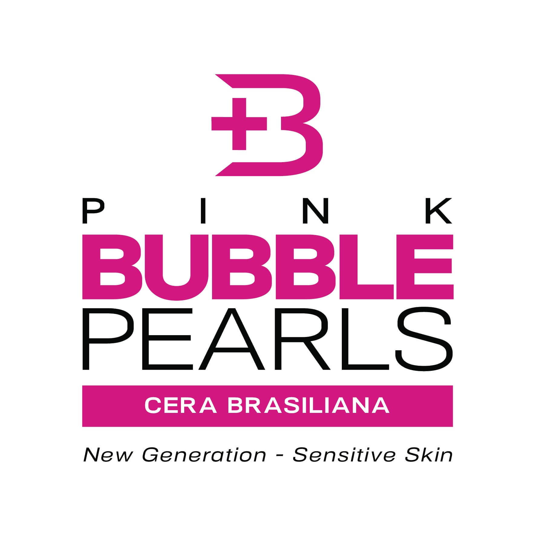 Bubble Pearls cera brasiliana
